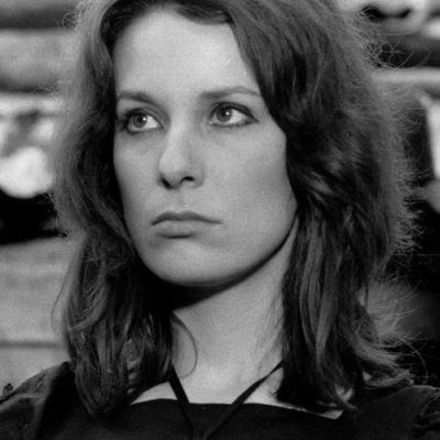 Bernadette Lafont image